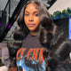 Lace Front Body Wave Human Hair Wig